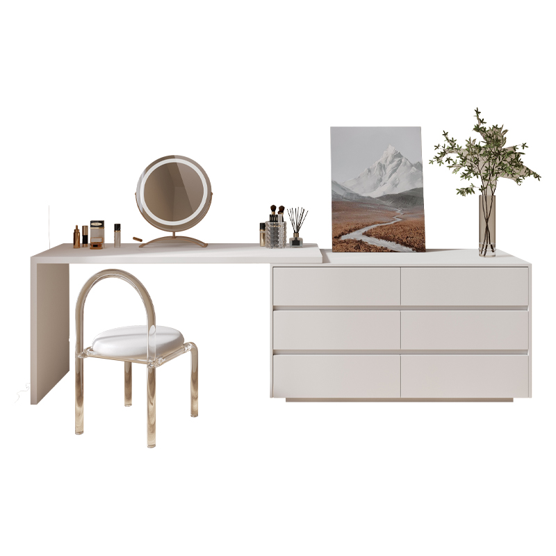 Desk Setup L Shaped - xx-Dresser,Multi-purpose Flat L Shape Home Office