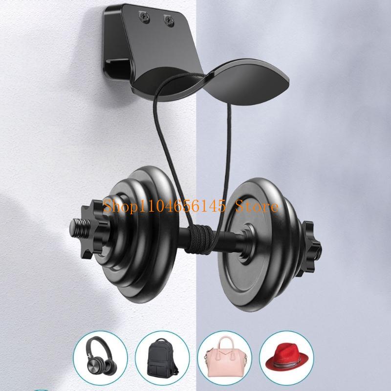 Desk Setup Headphone Stand - Giá đỡ nghe tiện lợi 5asd
