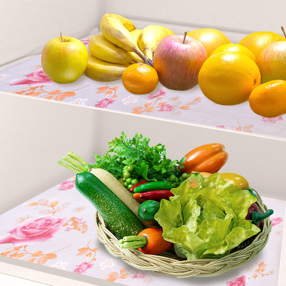 Kitchen cabinet mats reusable  - đánh giá và giá Desk Drawer Unit