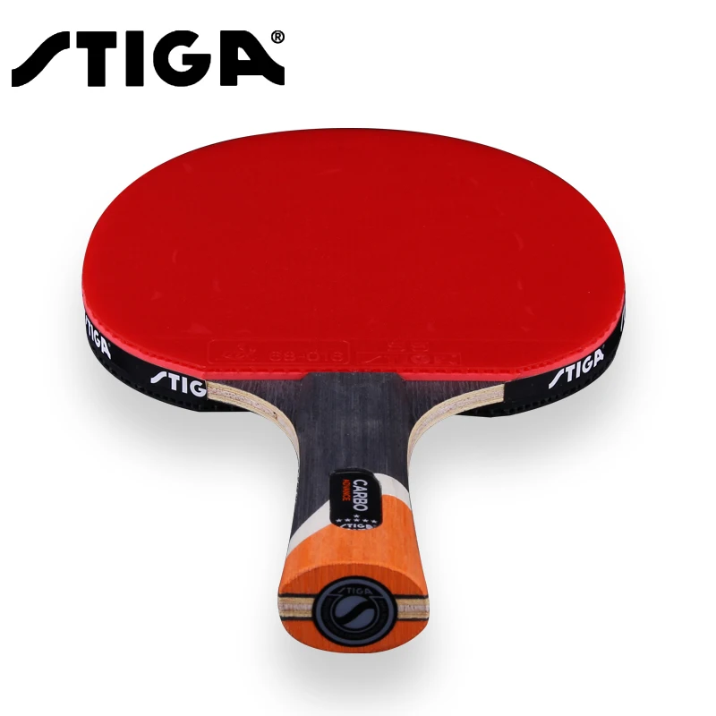 Original Stiga 6 Stars Table T - đánh giá và giá Desk Setup Tips