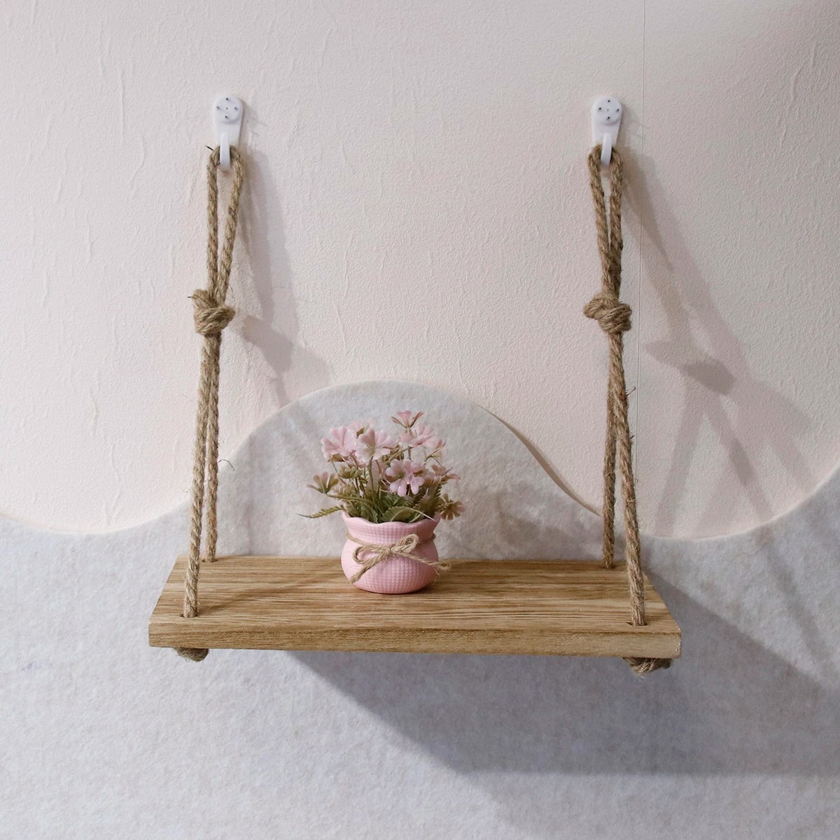 Mini Artificial Pink Series Fl - đánh giá và giá Desk Setup Plants