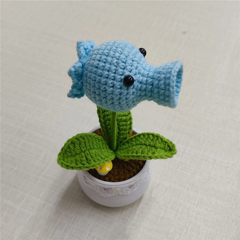 Plants Zombies Sunflower Pea F - đánh giá và giá Desk Setup Plants