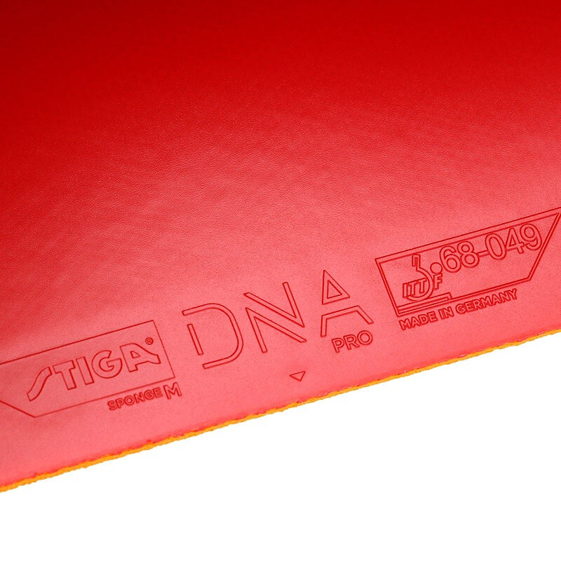 STIGA DNA PRO S DNA PRO M DNA  - đánh giá và giá Desk Setup Tips