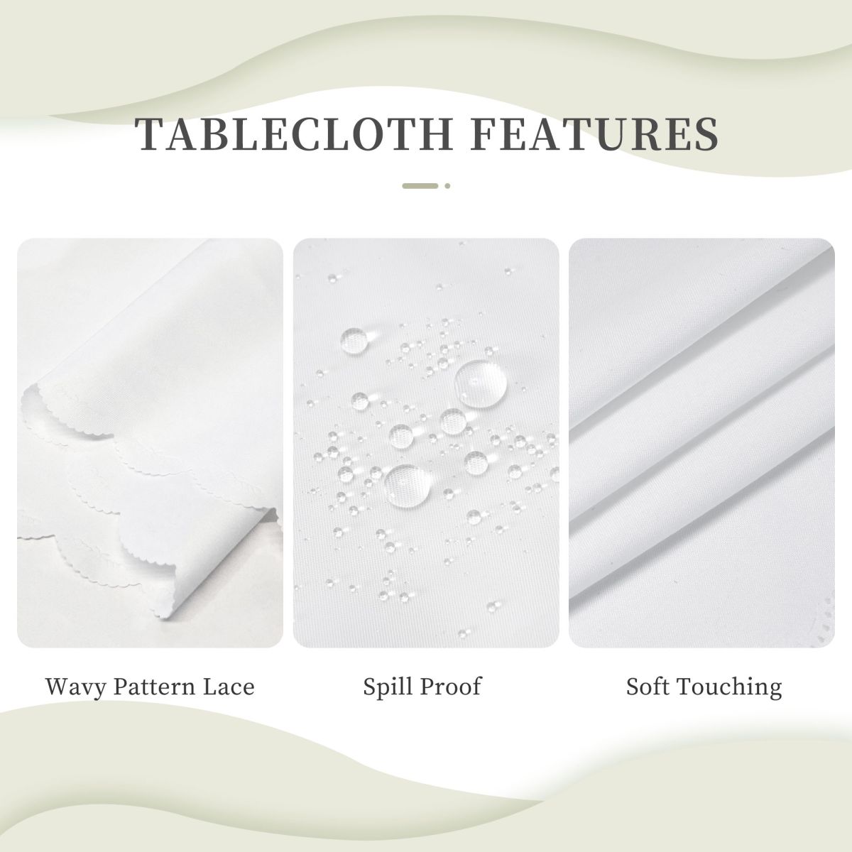 Custom Rectangular Waterproof  - đánh giá và giá Desk Setup Wallpaper