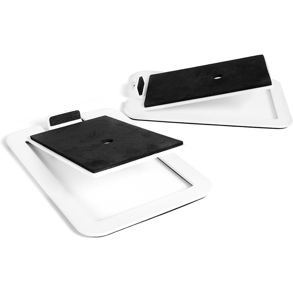 2pcs Desktop Speaker Stands fo - đánh giá và giá Desk Setup With Speakers