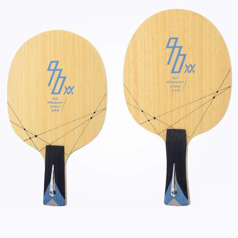 YINHE 970XX Table Tennis Blade - đánh giá và giá Desk Setup Tips