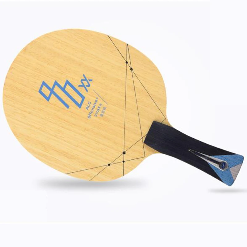 YINHE 970XX Table Tennis Blade - đánh giá và giá Desk Setup Tips