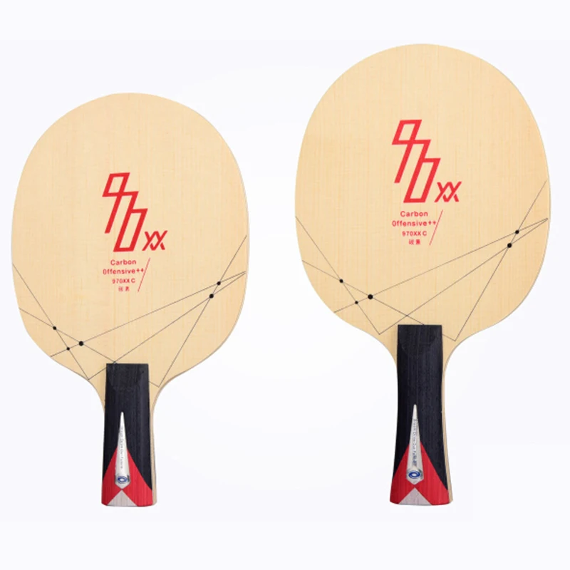YINHE 970XX Table Tennis Blade - đánh giá và giá Desk Setup Tips