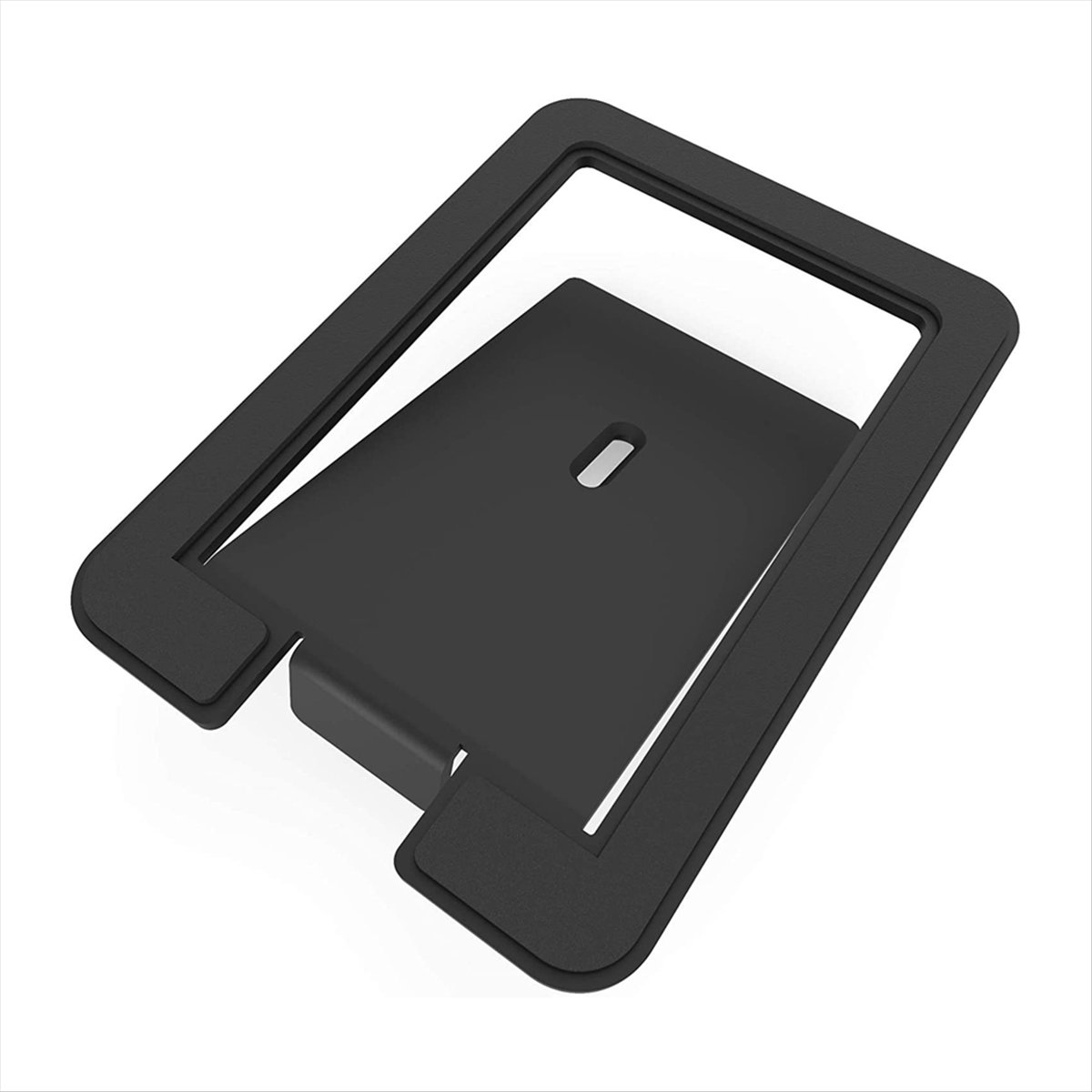 2Pcs Desktop Speaker Stands fo - đánh giá và giá Desk Setup With Speakers