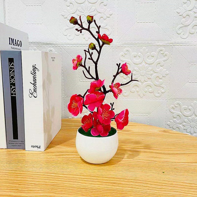 2025 HOT Mother's Day New Arti - đánh giá và giá Desk Setup Plants