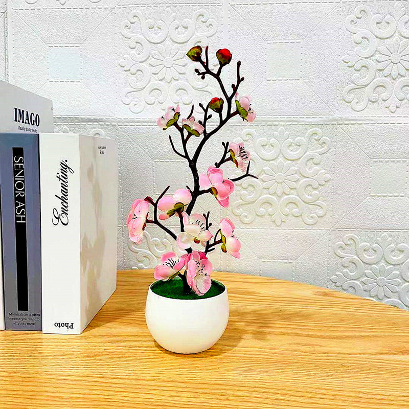 2025 HOT Mother's Day New Arti - đánh giá và giá Desk Setup Plants