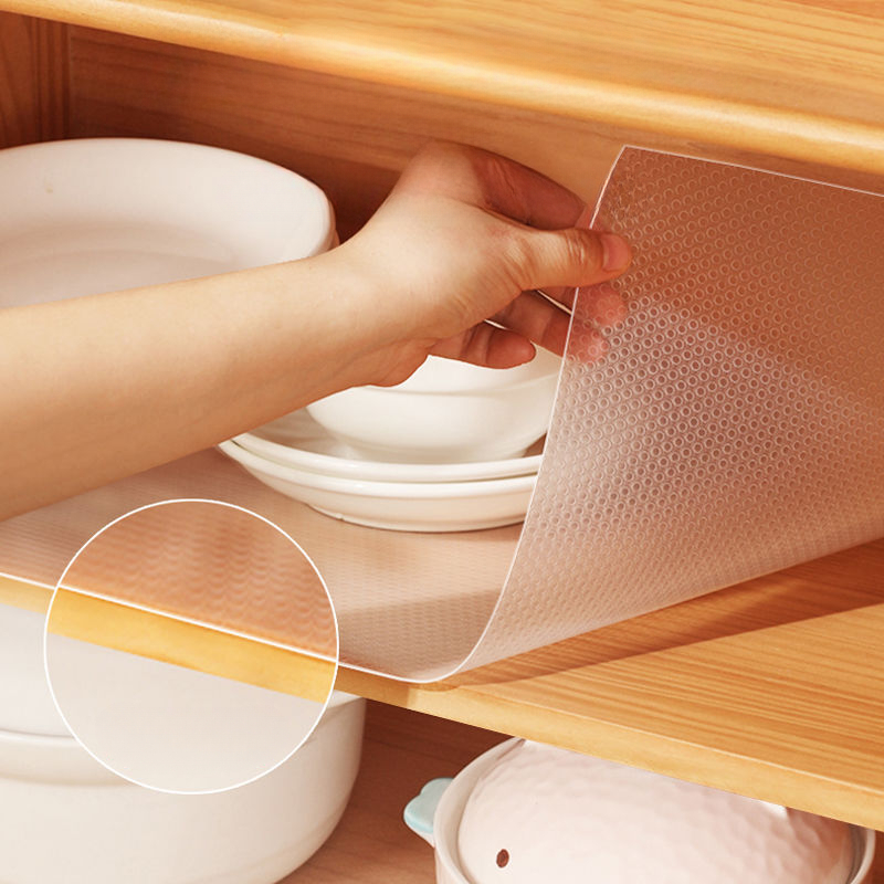1pc 5m/196.85in Reusable Anti- - đánh giá và giá Desk Drawer Unit