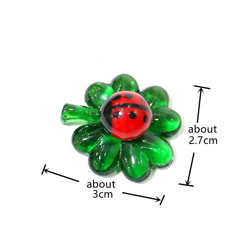 Mới Bán Buôn Xanh Dễ Thương Th - đánh giá và giá Desk Setup Plants