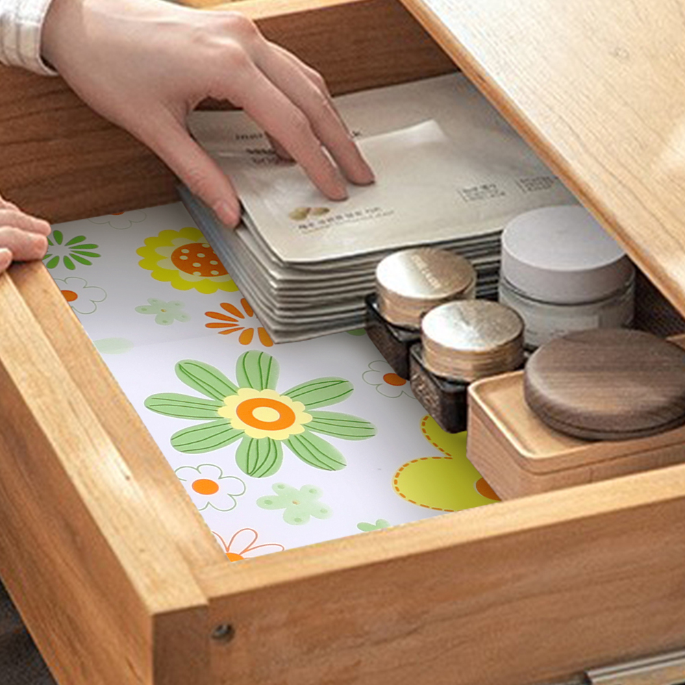 Cabinet Mats  Drawer Moisture- - đánh giá và giá Desk Drawer Unit