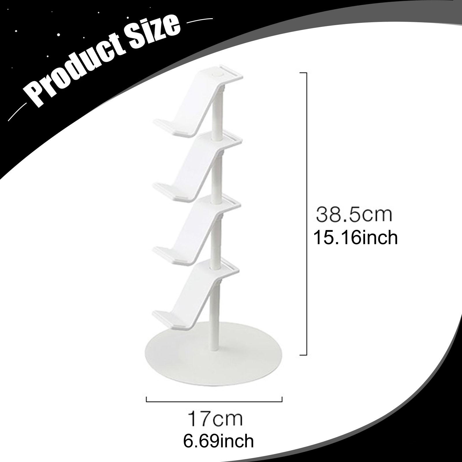 Adjustable Game Controller Sta - đánh giá và giá Desk Setup Headphone Stand