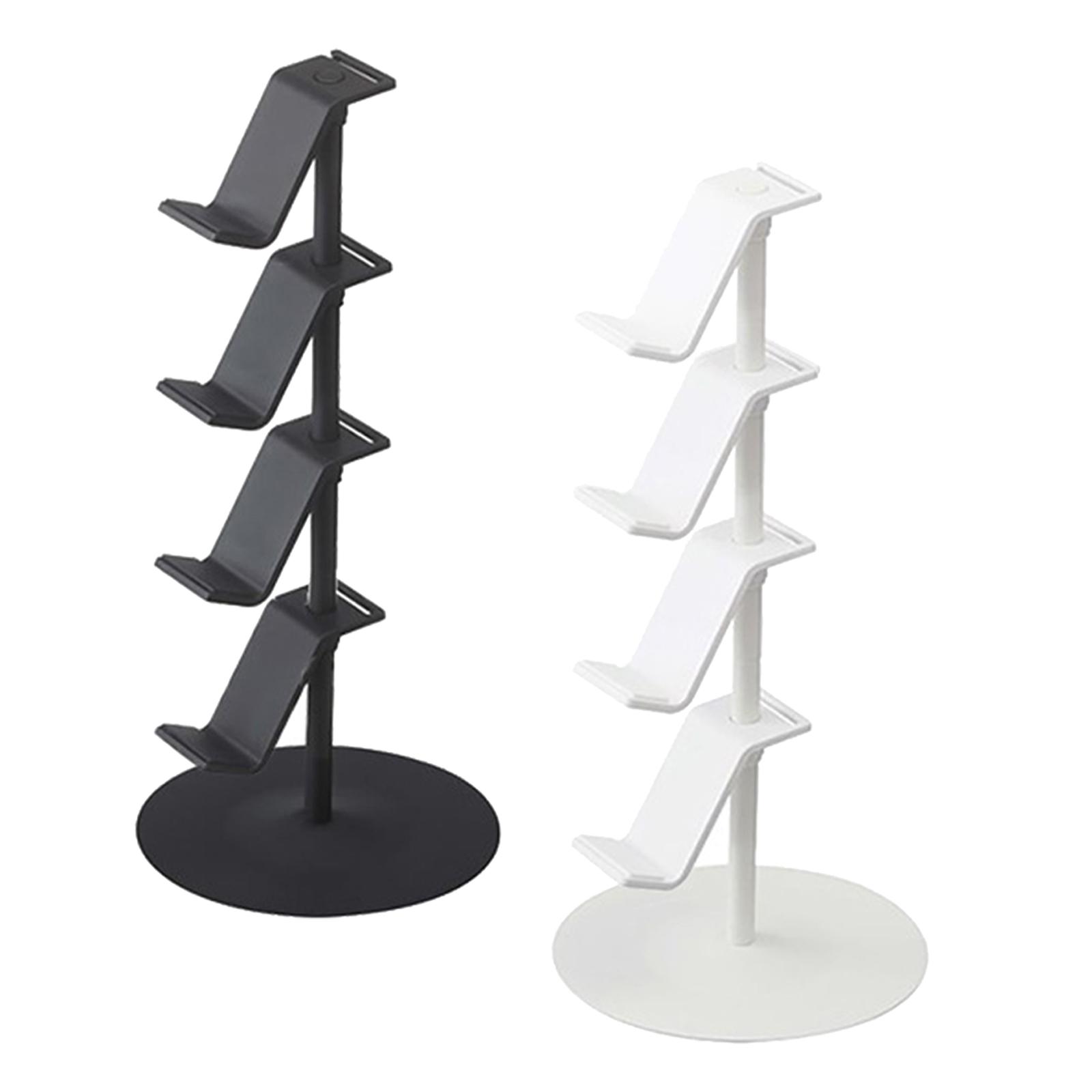 Adjustable Game Controller Sta - đánh giá và giá Desk Setup Headphone Stand