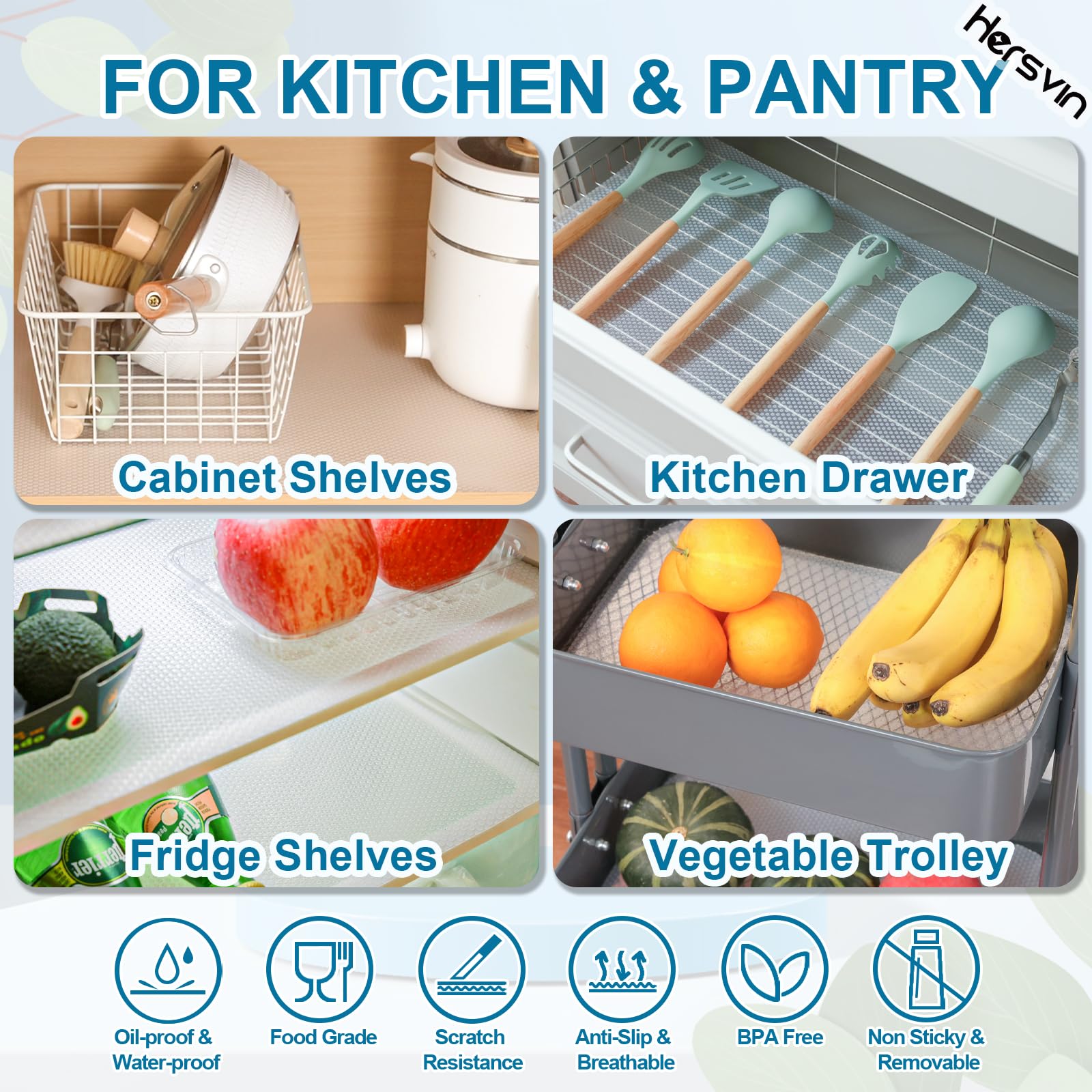 EVA Kitchen Cabinet Shelf Line - đánh giá và giá Desk Drawer Unit