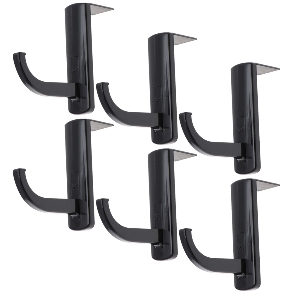 6Pcs Headphone Holder Stand He - đánh giá và giá Desk Setup Headphone Stand
