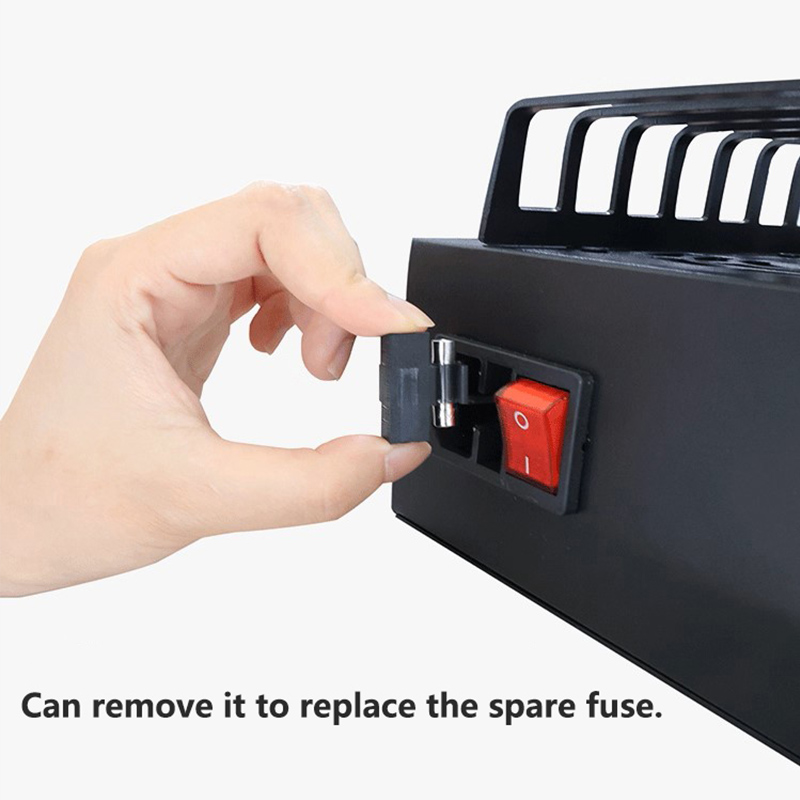 20-Port USB 3.0 Hub Chassis +  - đánh giá và giá Desk Setup Hub