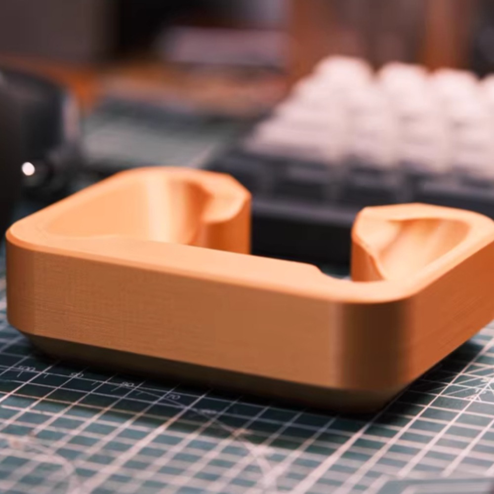 Headphone Sleep Compartment Cu - đánh giá và giá Desk Setup Headphone Stand