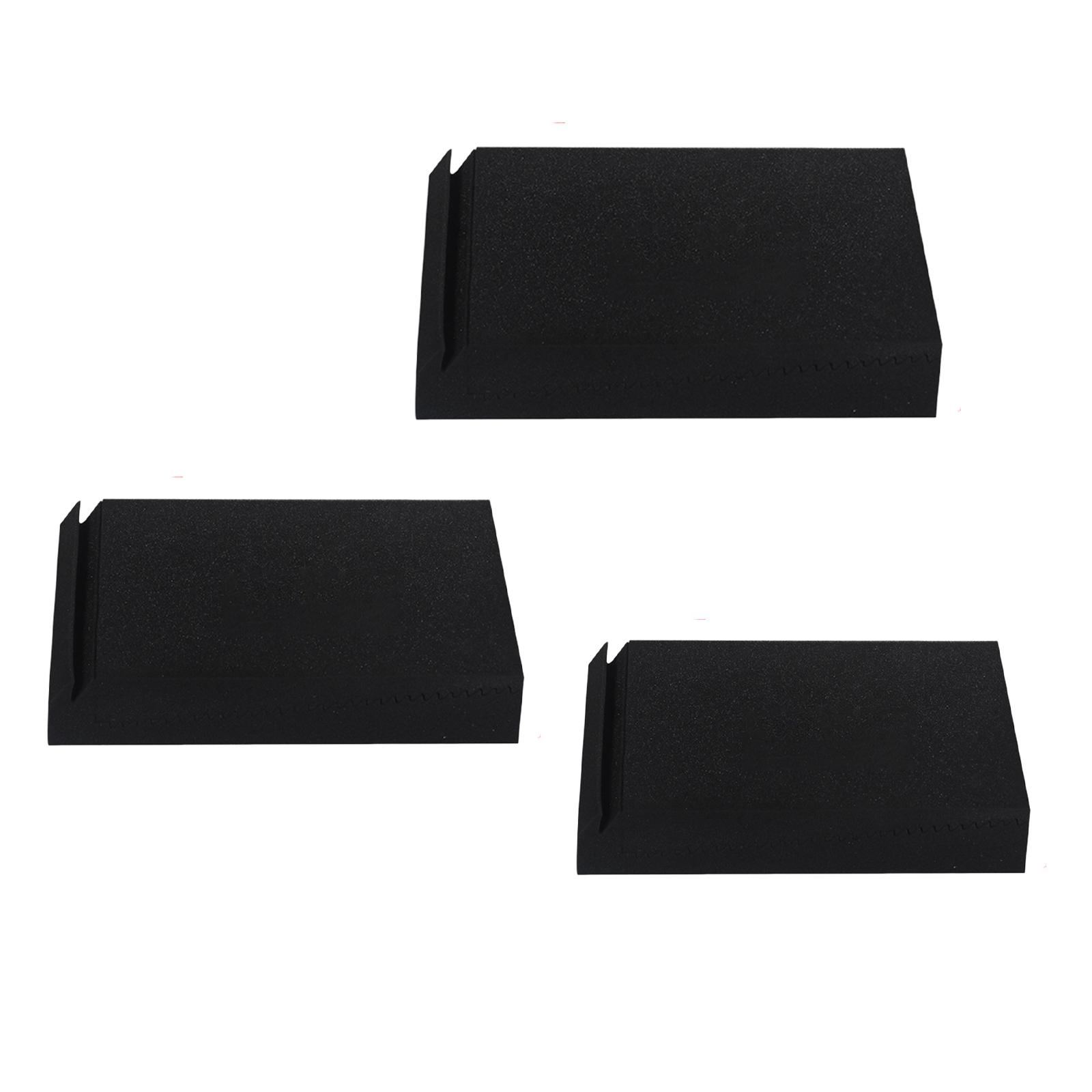 Sound Dampening Foam Studio Is - đánh giá và giá Desk Setup With Speakers