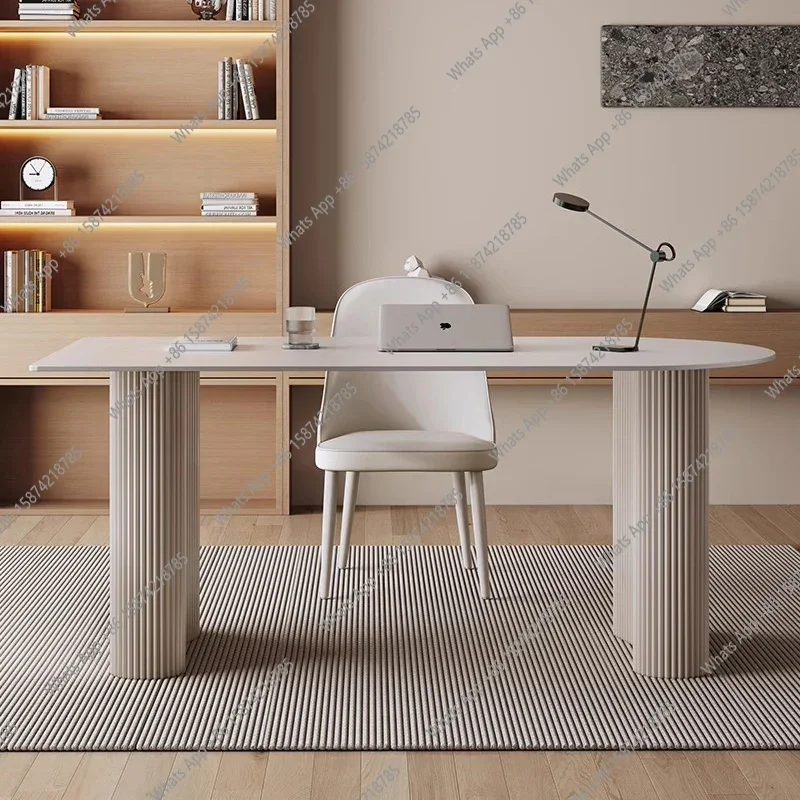 YX Bedroom Notebook Table Livi - đánh giá và giá Desk Setup L Shaped