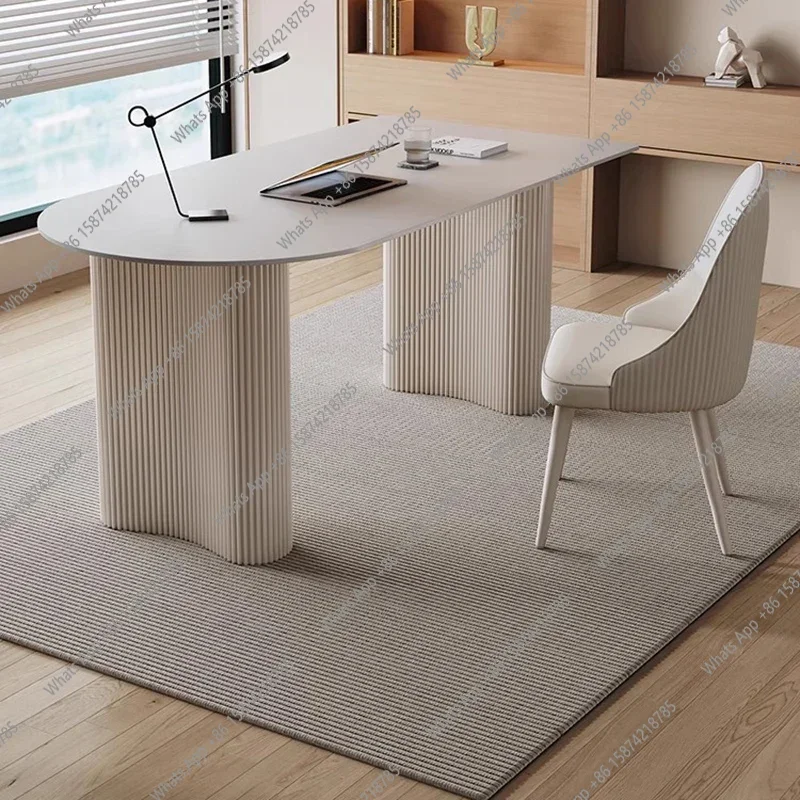 YX Bedroom Notebook Table Livi - đánh giá và giá Desk Setup L Shaped