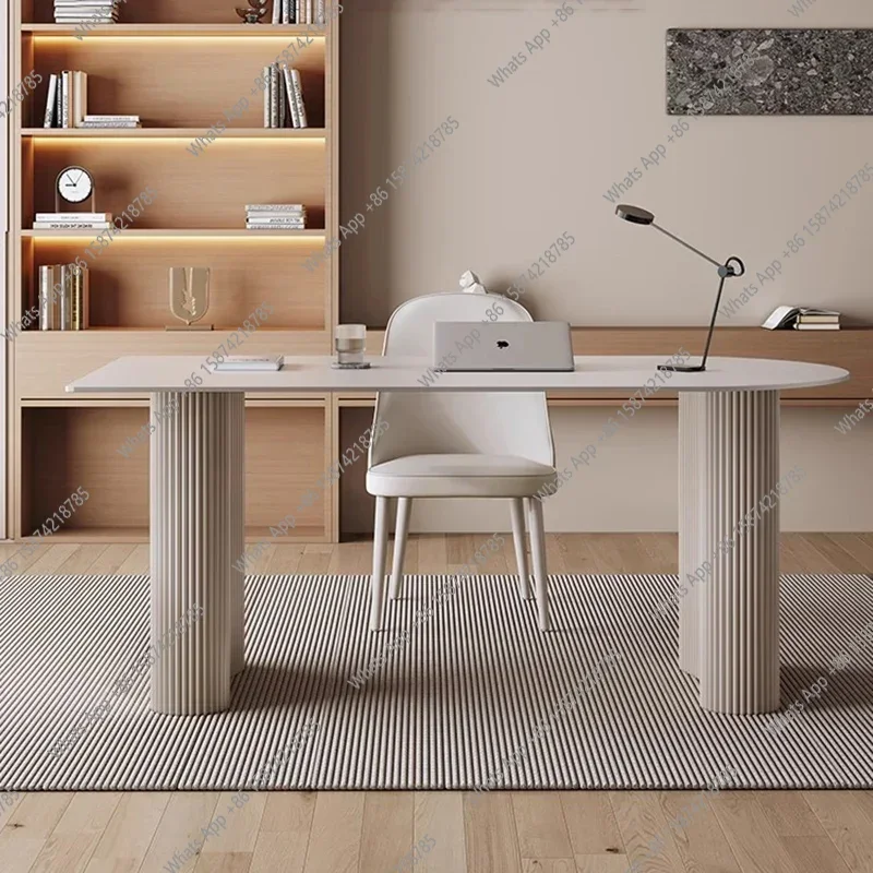 YX Bedroom Notebook Table Livi - đánh giá và giá Desk Setup L Shaped