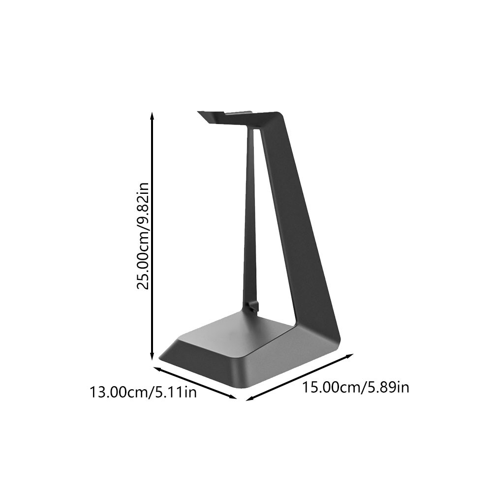 Headset Stand Gaming Desk Acce - đánh giá và giá Desk Setup Headphone Stand