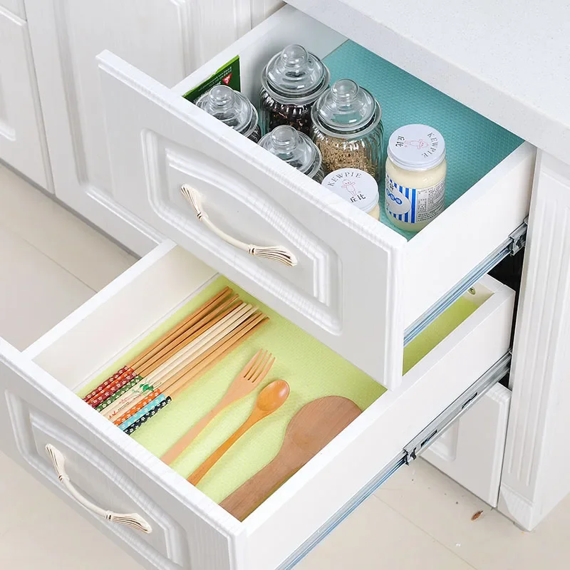 5/3/1PCS Refrigerator Mats Ref - đánh giá và giá Desk Drawer Unit