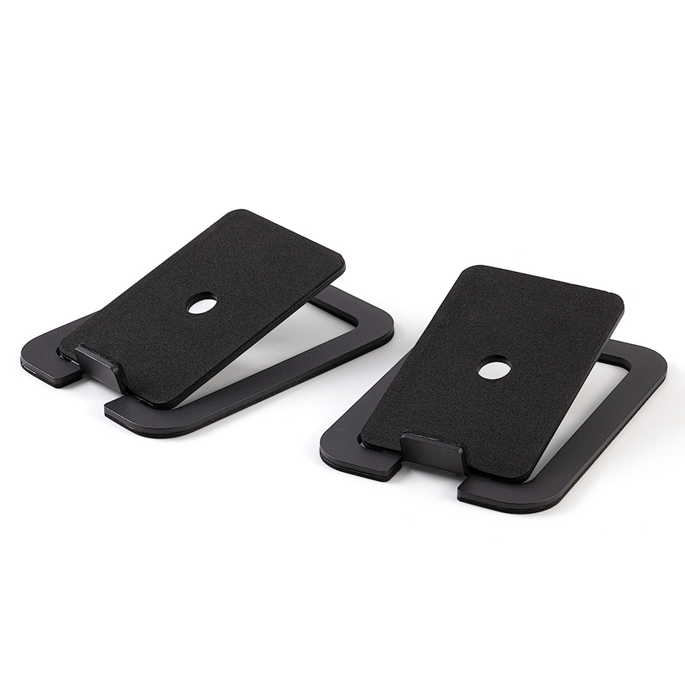 2pcs Desktop Speaker Stands fo - đánh giá và giá Desk Setup With Speakers