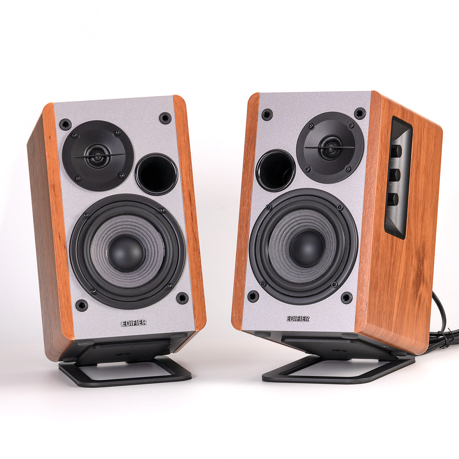 2pcs Desktop Speaker Stands fo - đánh giá và giá Desk Setup With Speakers