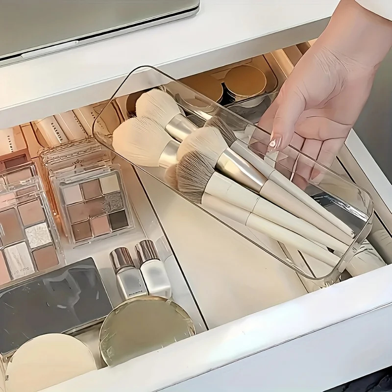 Cosmetic and Stationery Storag - đánh giá và giá Desk Drawer Unit