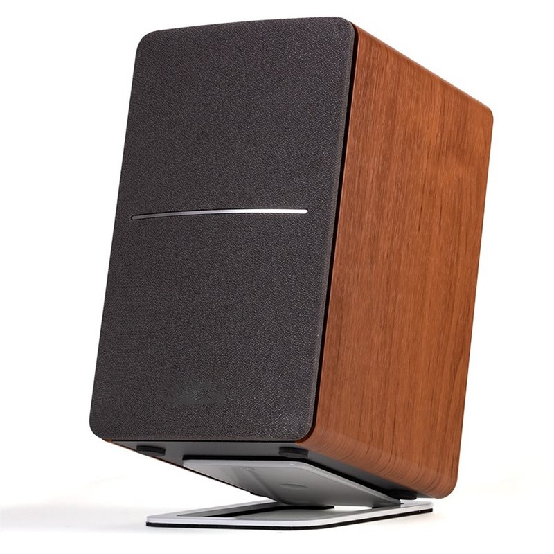 B03B-Desktop Speaker Stands 2P - đánh giá và giá Desk Setup With Speakers